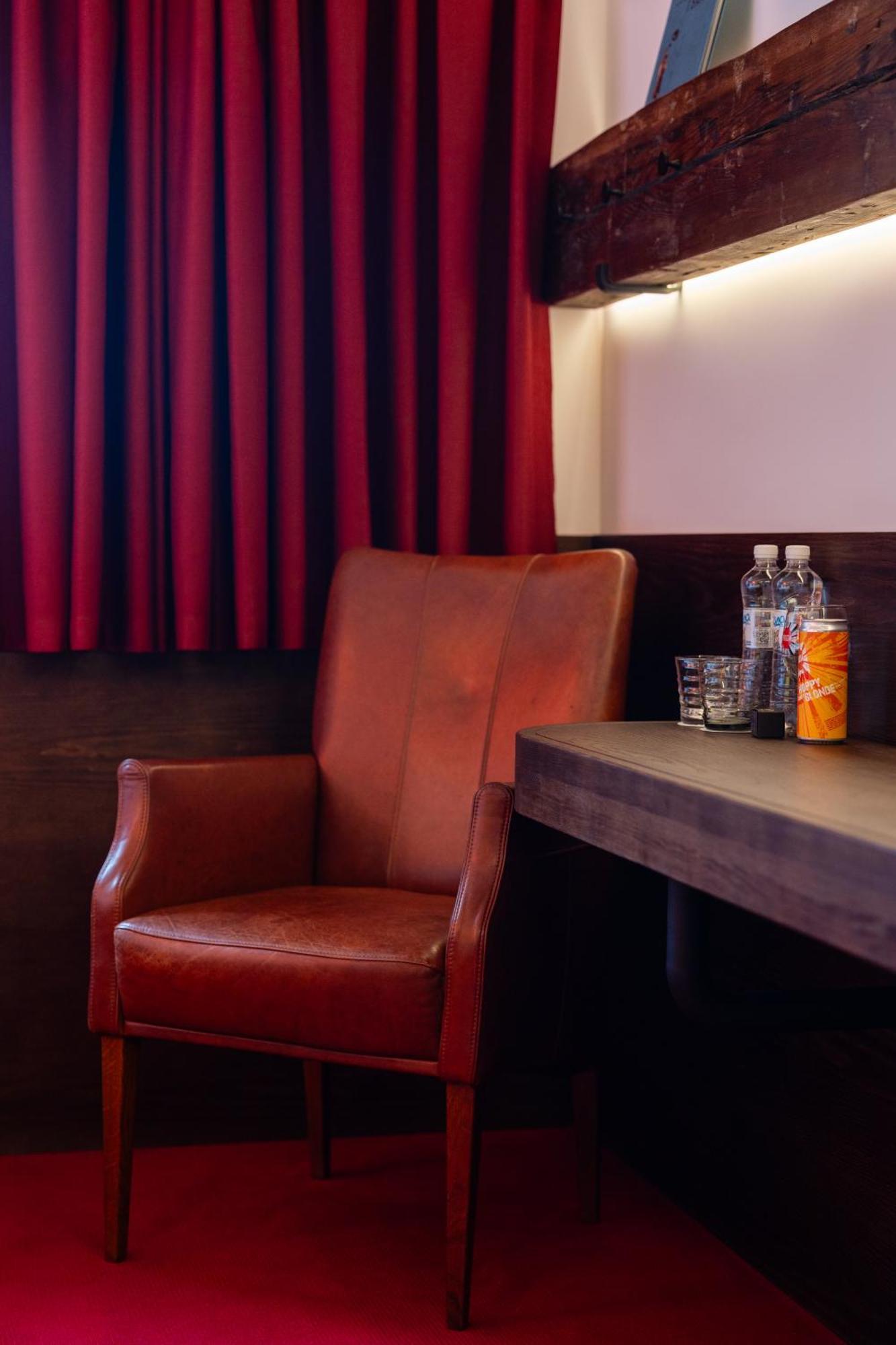 !Fest Hotel Rynok Square Λβιβ Εξωτερικό φωτογραφία