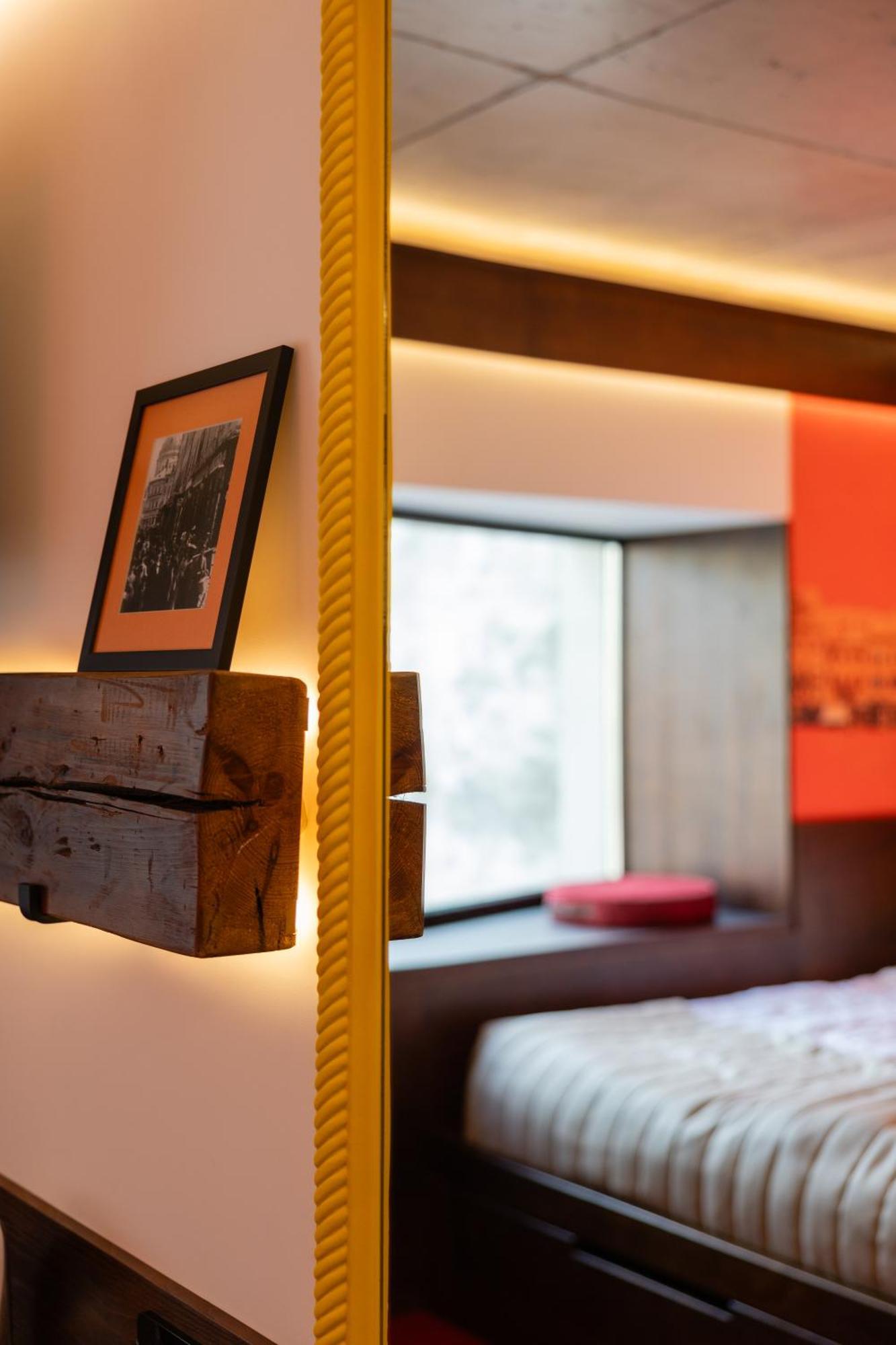 !Fest Hotel Rynok Square Λβιβ Εξωτερικό φωτογραφία