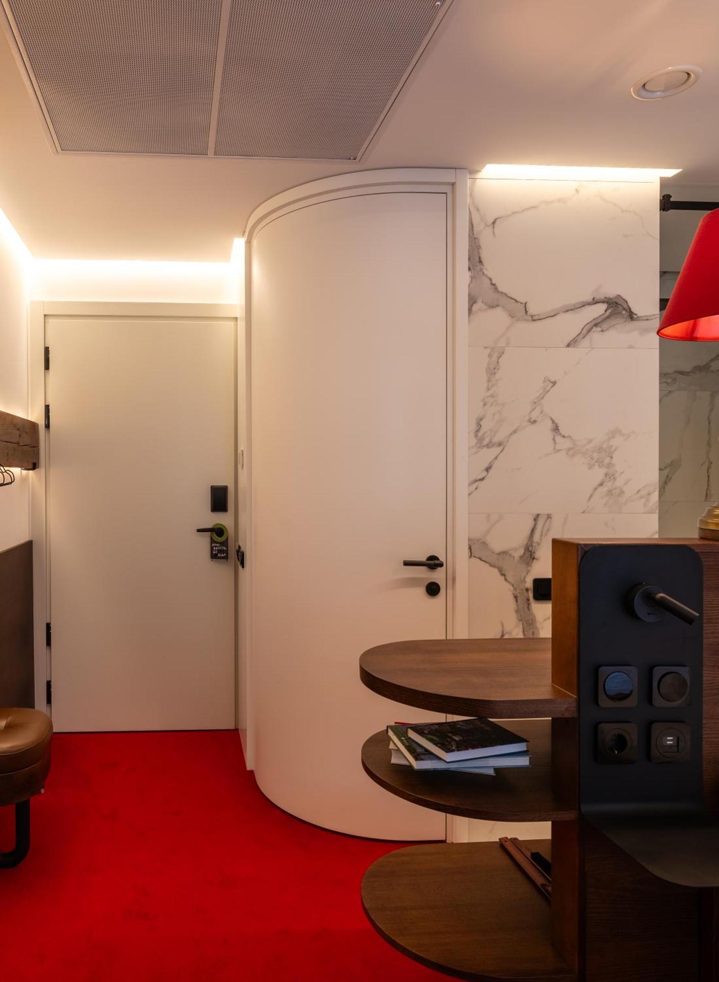 !Fest Hotel Rynok Square Λβιβ Εξωτερικό φωτογραφία