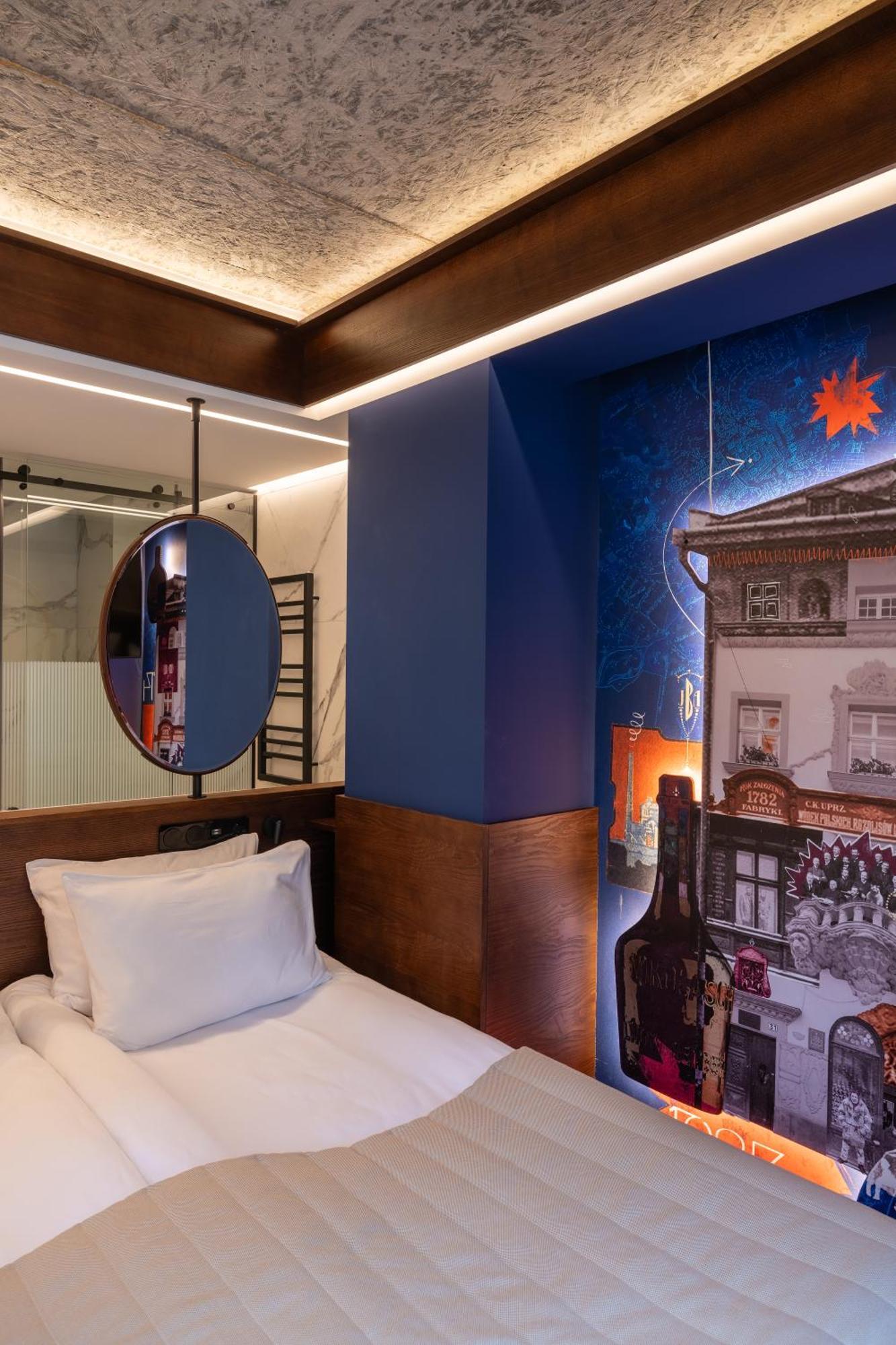 !Fest Hotel Rynok Square Λβιβ Εξωτερικό φωτογραφία