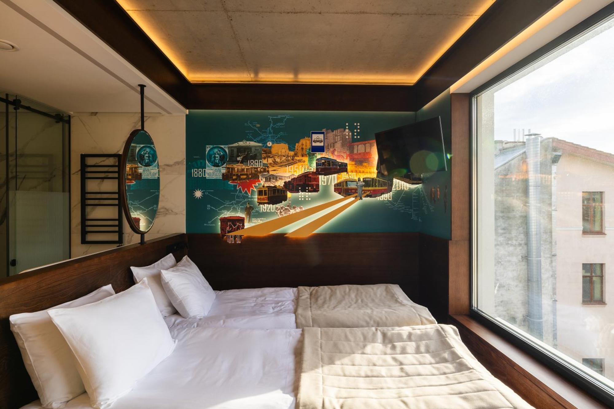 !Fest Hotel Rynok Square Λβιβ Εξωτερικό φωτογραφία