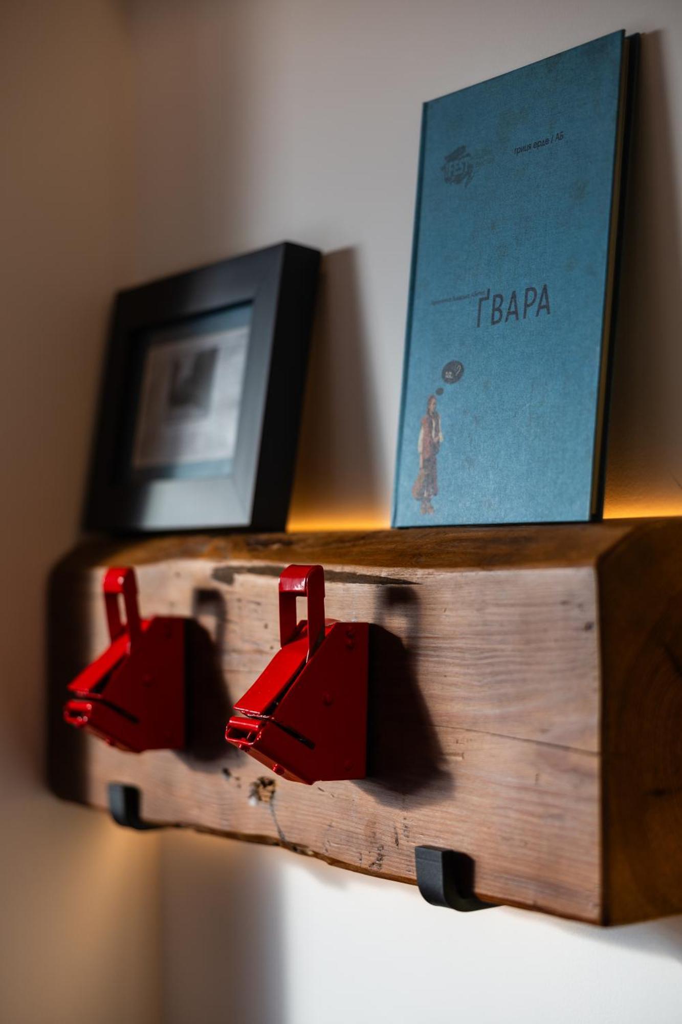 !Fest Hotel Rynok Square Λβιβ Εξωτερικό φωτογραφία